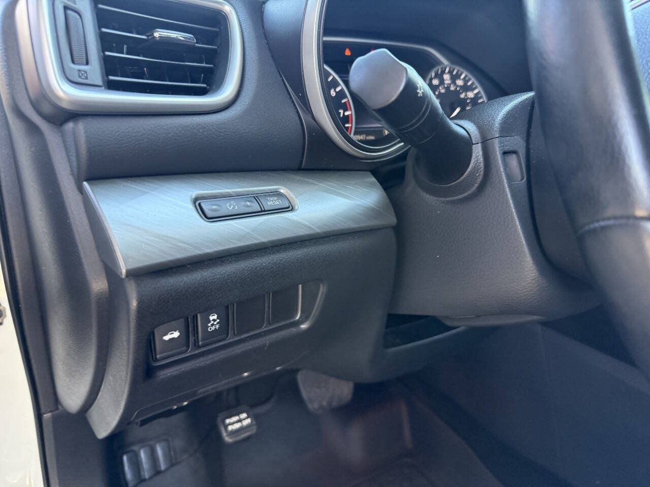 Used 2017 Nissan Maxima 3.5 SV FWD image 17