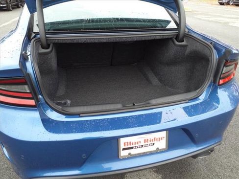 New 2023 Dodge Charger R/T w/ Navigation & Travel Group image 21