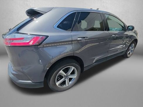 Used 2022 Ford Edge SEL w/ Convenience Package AWD/4WD image 7