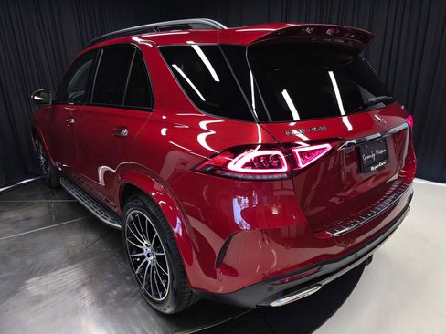 Used 2022 Mercedes-Benz GLE 450 4MATIC image 63