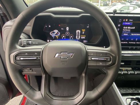 Used 2024 Chevrolet Colorado Trail Boss w/ Advanced Trailering Package image 22