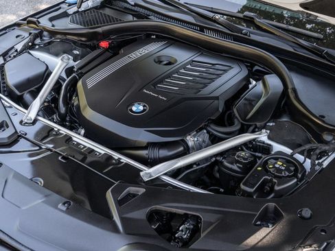 Used 2024 BMW 840i Coupe RWD image 30