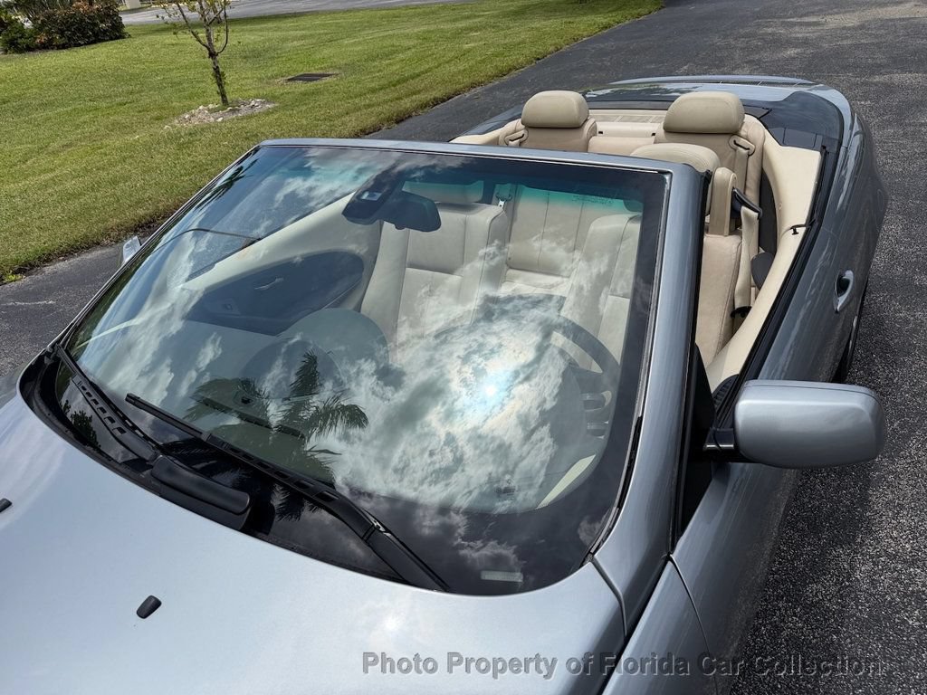 Used 2005 BMW 645Ci Convertible RWD image 23