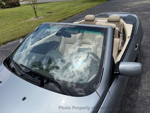 Used 2005 BMW 645Ci Convertible RWD image 23