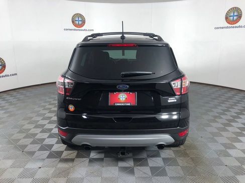 Used 2018 Ford Escape SEL AWD/4WD image 17
