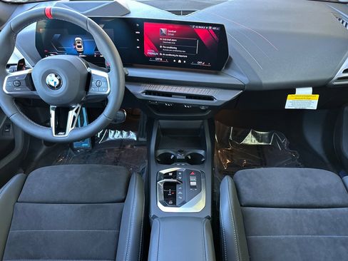 New 2026 BMW M235i xDrive image 10