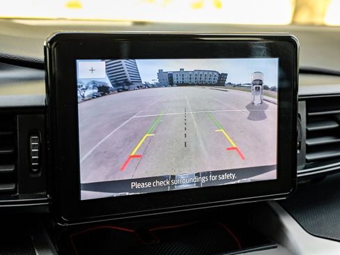 Used 2021 Ford Explorer 2WD image 20