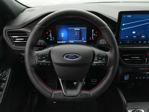 Certified 2024 Ford Escape ST-Line w/ Tech Pack #1 AWD/4WD image 14