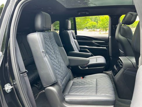 Used 2025 Cadillac Escalade IQ Luxury 1 AWD/4WD image 55