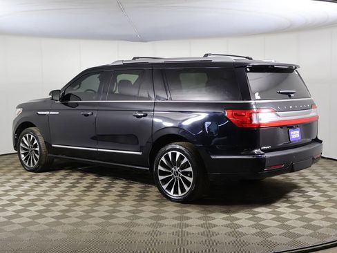 Used 2021 Lincoln Navigator L Reserve w/ Luxury Package AWD/4WD image 14