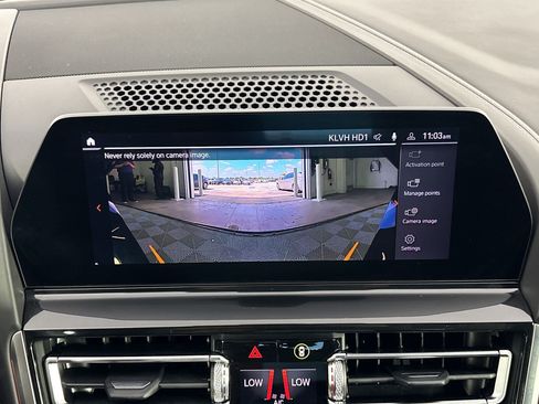 Used 2021 BMW M850i Gran Coupe xDrive AWD/4WD image 20