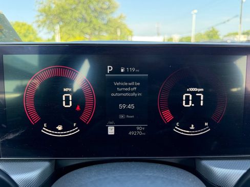 Used 2024 Hyundai Sonata SEL FWD image 13