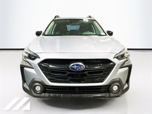 Certified 2023 Subaru Outback Onyx Edition image 2