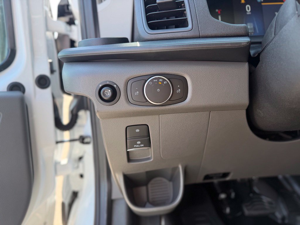New 2027 Ford Transit 250 148 High Roof RWD image 20