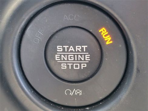 Certified 2023 Jeep Wrangler Unlimited w/ Cold Weather Group image 4