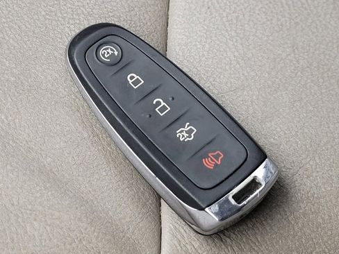 Used 2014 Ford Edge Limited w/ Equipment Group 302A image 32