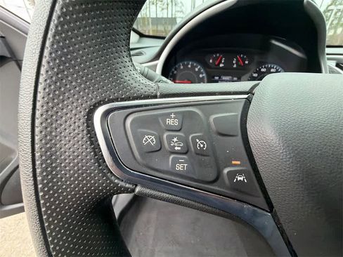 Used 2024 Chevrolet Malibu LT image 22