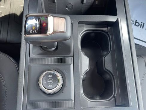 New 2024 GMC Hummer EV 3X image 15