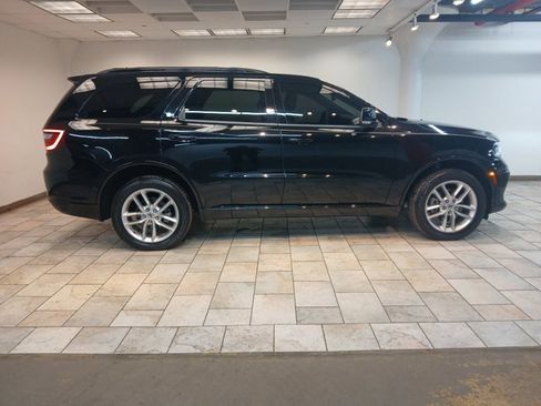 Used 2022 Dodge Durango GT AWD/4WD image 5