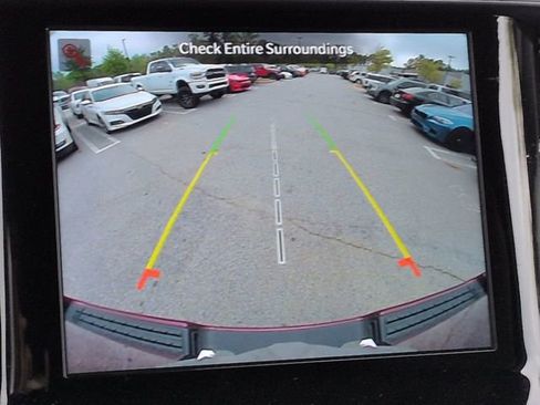 Certified 2022 RAM 1500 Big Horn image 22