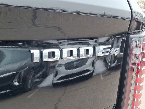 New 2025 Cadillac Escalade IQ Luxury 2 image 47