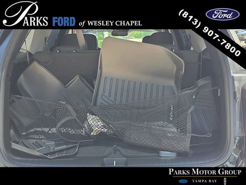Used 2022 Hyundai Palisade SEL w/ Premium Package FWD image 8