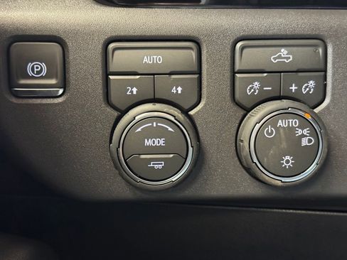 New 2026 Chevrolet Silverado 1500 LT image 29