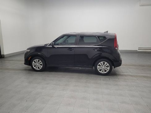 Used 2020 Kia Soul LX image 3