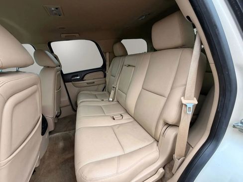 Used 2013 GMC Yukon Denali AWD/4WD image 25