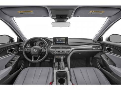 Used 2025 Acura Integra image 4