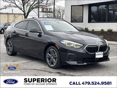 Used 2022 BMW 228i Gran Coupe
