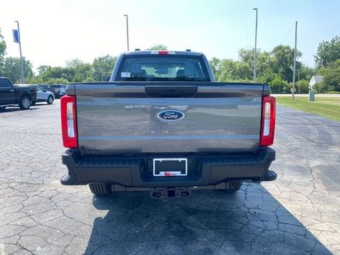 New 2025 Ford F250 XL image 6