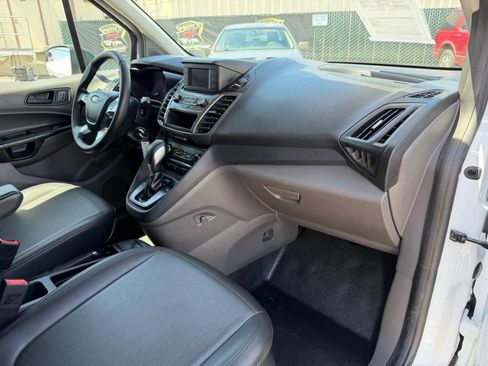 Used 2022 Ford Transit Connect XL FWD image 28