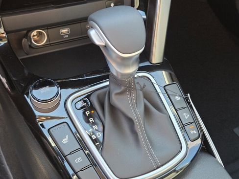 New 2026 Kia Seltos EX image 13