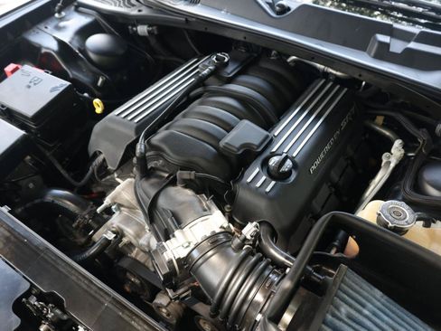 Used 2020 Dodge Challenger R/T Scat Pack RWD image 20