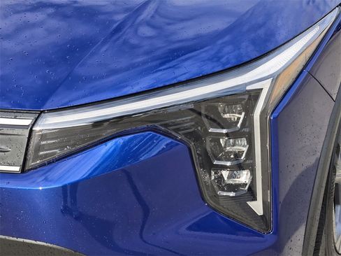 New 2025 Kia K4 LXS image 6