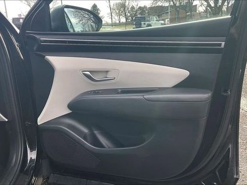 Certified 2023 Hyundai Tucson SEL image 24