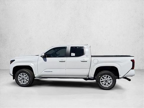 New 2026 Toyota Tacoma SR5 AWD/4WD image 4