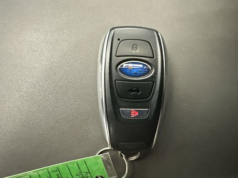 Used 2025 Subaru Crosstrek 2.5i Wilderness image 32