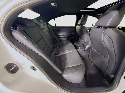 New 2026 Lexus IS 350 F Sport image 23