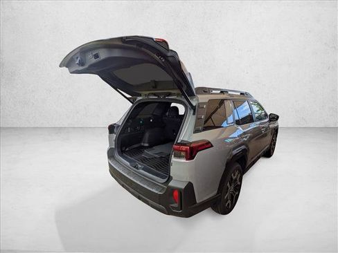 New 2026 Subaru Outback Touring XT AWD/4WD image 23