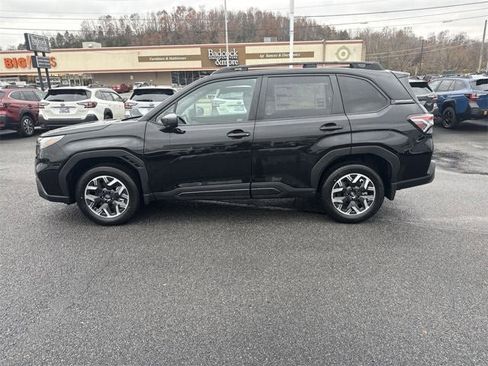 New 2026 Subaru Forester Premium image 49