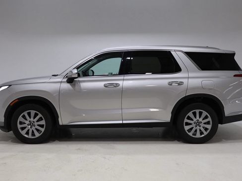 Used 2025 Hyundai Palisade SEL AWD/4WD image 4