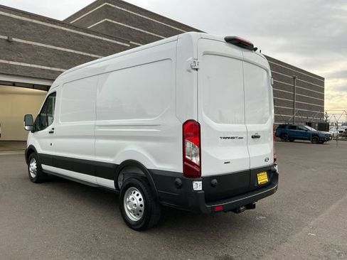 New 2026 Ford Transit 250 Base image 6