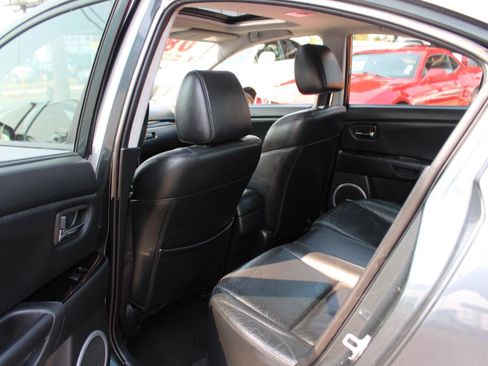 Used 2008 MAZDA MAZDA3 s Grand Touring FWD image 14