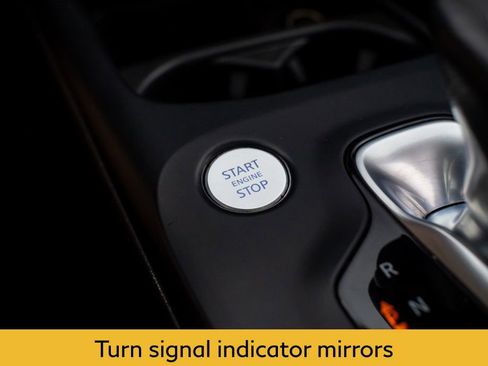 Used 2023 INFINITI QX55 Essential image 21