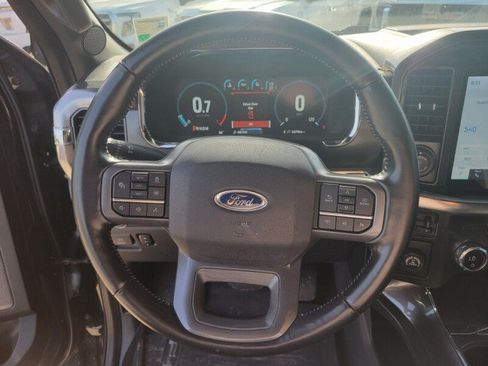 Used 2021 Ford F150 Lariat RWD image 18