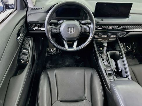 Used 2023 Honda Accord Touring image 23