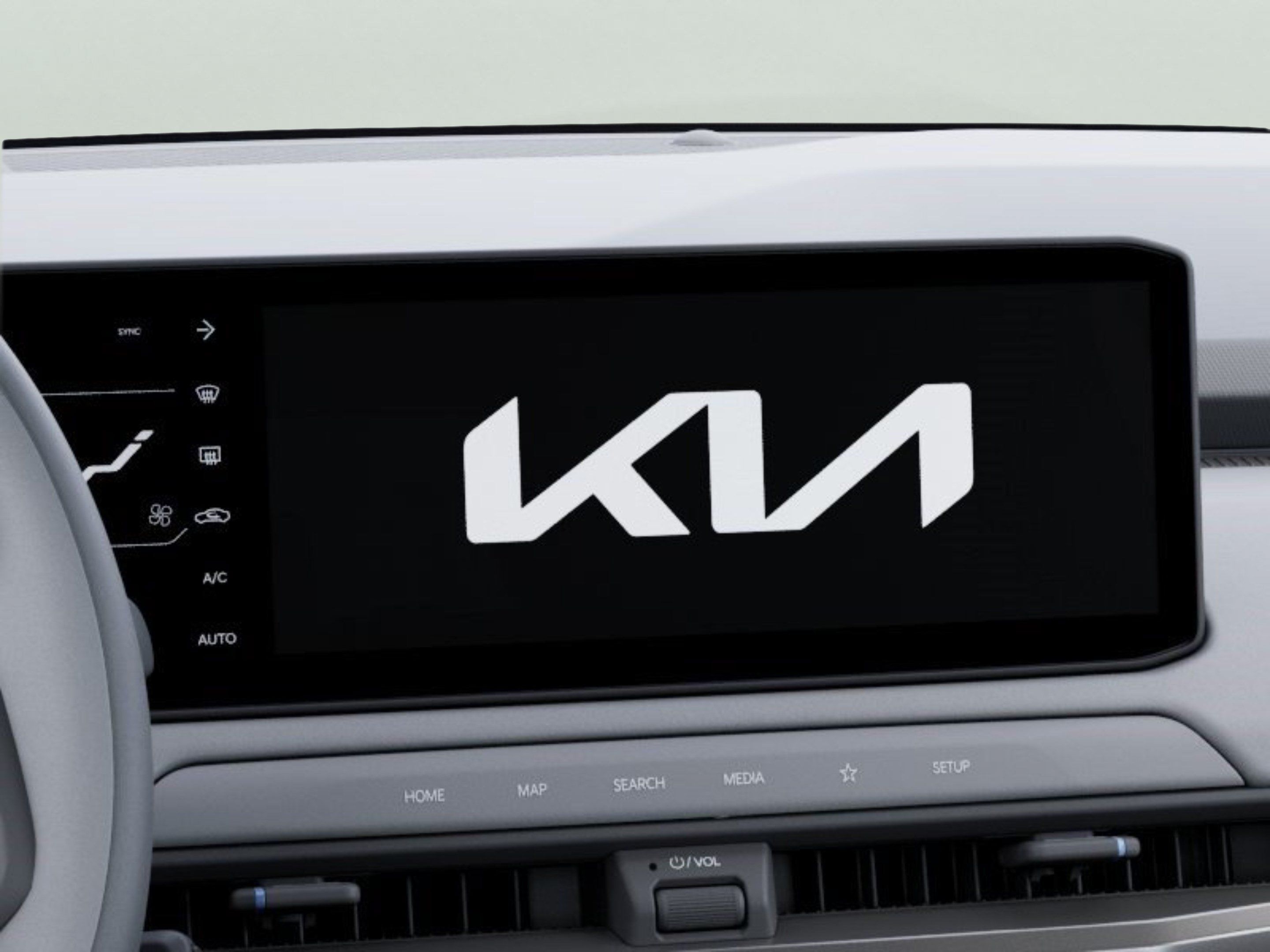 New 2027 Kia EV3 Wind FWD image 20