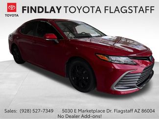 Used 2023 Toyota Camry LE w/ Audio Upgrade Package FWD video 1